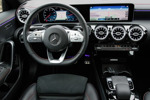 Mercedes-Benz CLA 220 4Matic 4x4 Automatisch AMG Line
