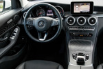 Mercedes-Benz GLC 220d 4Matic 4x4 Automatisch Diesel AMG Line
