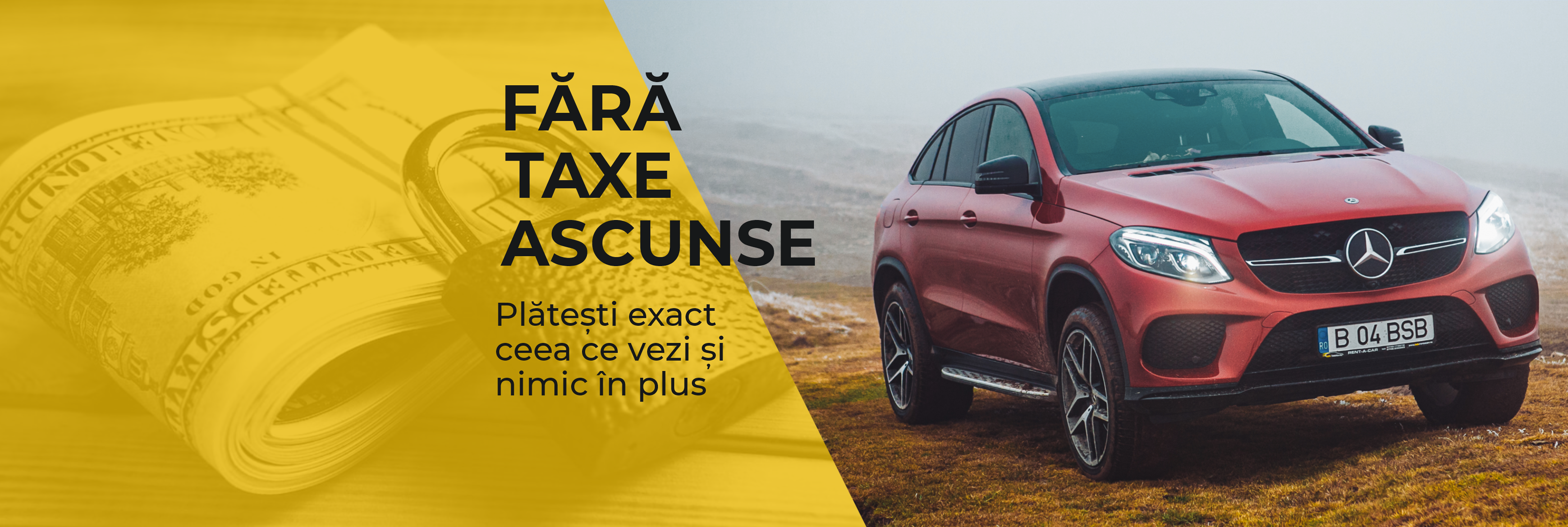 Fara Taxe Ascunse