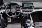 Audi A5 Cabrio Automatisch S-Line