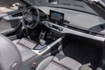 Audi A5 Cabrio Automatisch S-Line