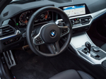 BMW 320xd XDrive 4x4 Automatisch Diesel M Packet