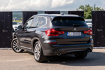 BMW X3 20d XDrive 4x4 Automatisch Diesel Sport Line