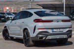 BMW X6 xDrive 4x4 Automat 30D M-Sport