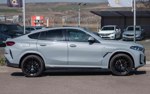 BMW X6 xDrive 4x4 Automat 30D M-Sport