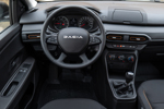 Dacia Sandero Stepway Neues Modell