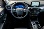 Ford Kuga AWD 4x4 Automatisch Titanium Edition