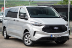 Ford Transit Custom 8+1 Automatisch 