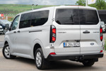 Ford Transit Custom 8+1 Automatisch 