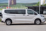 Ford Transit Custom 8+1 Automatisch 