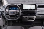 Ford Transit Custom 8+1 Automatisch 