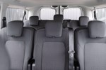 Ford Transit Custom 8+1 Automatisch 