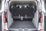 Ford Transit Custom 8+1 Automatisch 