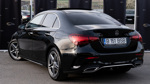 Mercedes-Benz A 250 Sedan 4Matic 4x4 Automatisch AMG Line