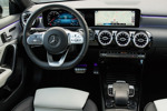 Mercedes-Benz A 180 Automatisch AMG Line 