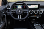 Mercedes-Benz A 250 Sedan 4Matic 4x4 Automatisch AMG Line