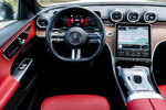 Mercedes-Benz C 220d 4Matic 4x4 Automatisch Diesel AMG Line