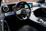 Mercedes-Benz CLS 350d 4Matic 4x4 Automatisch Diesel AMG Line