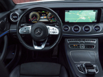 Mercedes-Benz E 200 Coupe Automatisch AMG Line