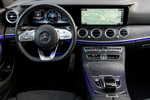 Mercedes-Benz E 220d Automatisch Diesel AMG Line