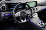 Mercedes-Benz E 220d Automatisch Diesel AMG Line