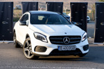 Mercedes-Benz GLA 220d 4Matic 4x4 Automatisch Diesel AMG Line