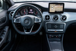 Mercedes-Benz GLA 220d 4Matic 4x4 Automatisch Diesel AMG Line