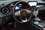 Mercedes-Benz GLC 200d 4Matic 4x4 Automatisch Diesel AMG Line