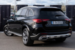 Mercedes-Benz GLC 300de 4Matic 4x4 Automatisch AMG Line