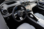 Mercedes-Benz GLC 300de 4Matic 4x4 Automatisch Diesel AMG Line