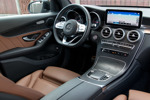 Mercedes-Benz GLC Coupe 200d 4Matic 4x4 Automatisch Diesel AMG Line