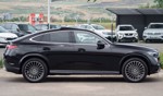 Mercedes-Benz GLC Coupe 220d 4Matic 4x4 Automatisch AMG Line