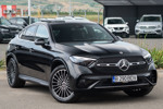 Mercedes-Benz GLC Coupe 220d 4Matic 4x4 Automatisch AMG Line