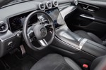 Mercedes-Benz GLC Coupe 220d 4Matic 4x4 Automatisch AMG Line