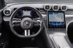 Mercedes-Benz GLC Coupe 220d 4Matic 4x4 Automatisch AMG Line