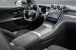 Mercedes-Benz GLC Coupe 220d 4Matic 4x4 Automatisch AMG Line