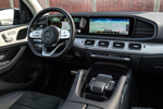 Mercedes-Benz GLE 350d 4Matic 4x4 Automatisch Diesel AMG Line