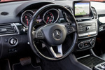 Mercedes-Benz GLE Coupe 350d 4Matic 4x4 Automatisch Diesel AMG Line