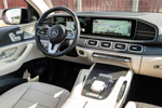 Mercedes-Benz GLE Coupe 400d 4Matic 4x4 Automatisch Diesel AMG Line