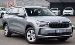 Skoda Kodiaq 4x4 Automat 7 Sitzer