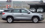 Skoda Kodiaq 4x4 Automat 7 Sitzer