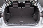 Skoda Kodiaq 4x4 Automat 7 Sitzer