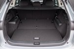 Skoda Kodiaq 4x4 Automat 7 Sitzer