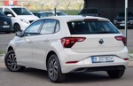 Volkswagen Polo Automatisch Life Edition