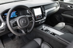 Volvo V60 Automatik B4 Plus Dark