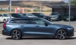 Volvo V60 Automatik B4 Plus Dark
